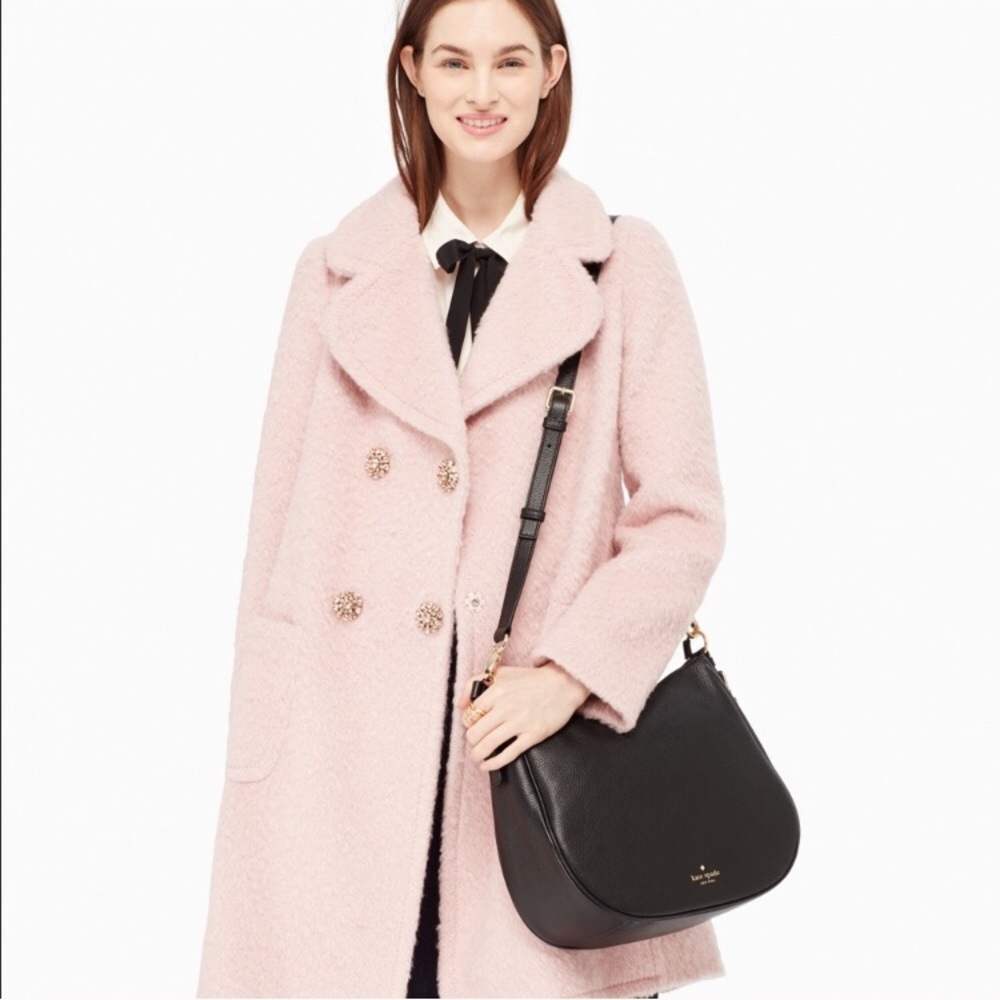 Mylie Cobble Hill Kate Spade Purse